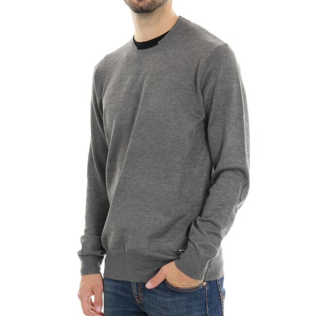 MAGLIA CONTRASTI TAKE TWO - Mad Fashion | img vers.650x/